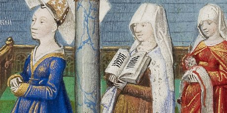 14 отличных книг о Средневековье