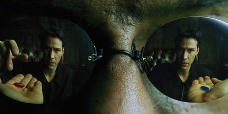 «Бойся будущего»: почему «Матрица» опередила свое время минимум на 10 лет