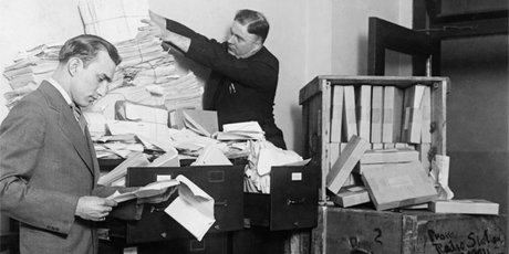 Закон Паркинсона: почему 20 руководителей обязательно развалят дело, а дедлайн всегда будет близко