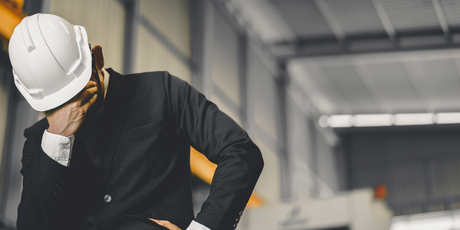 На российских предприятиях сокращается рабочая неделя, и растет число работников с неполной занятостью