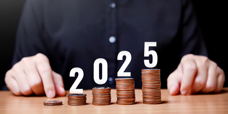 С 1 октября проиндексируют зарплаты бюджетников