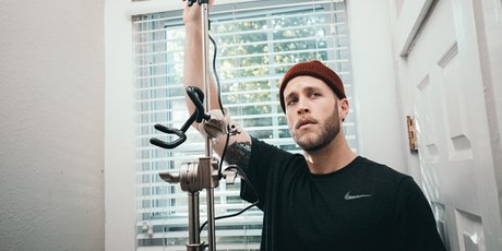 Хочу быть как Энни Лейбовиц: 7 упражнений, которые помогут научиться фотографии во время карантина