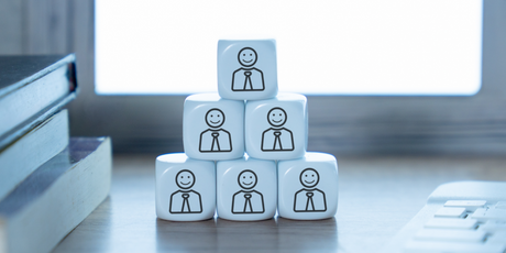 90% довольны коллективом на своей работе