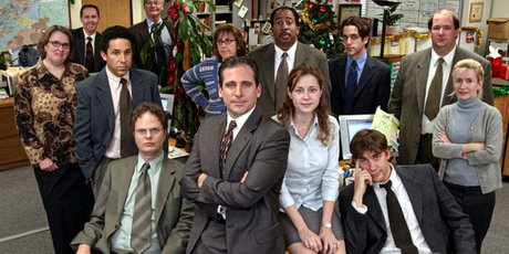 4 правила осознанной коммуникации, которым учит нас сериал «Офис»