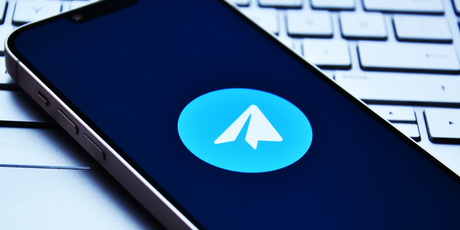 80% — уровень блокировки Telegram в России