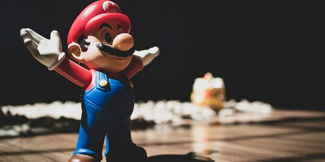 Карты, деньги и Switch 2: удивительные факты о компании Nintendo