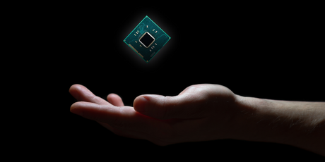 Мужчина забыл пароль от чипа, встроенного в его тело