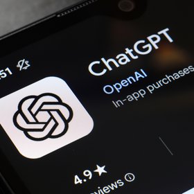 2,5 млрд — столько промптов со всего мира ежедневно обрабатывает ChatGPT