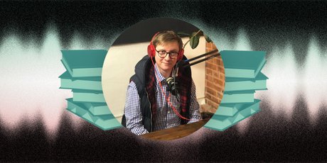 Полезное чтение. 7 книг от сооснователя студии подкастов Brainstorm.fm Константина Колоскова