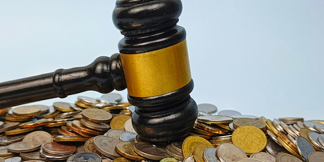 В России впервые оштрафовали человека за голосовое сообщение в мессенджере