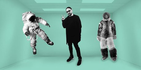 Как жить в изоляции и не сходить с ума: советы от космонавтов, полярников и Кирилла Серебренникова