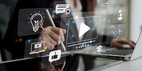 Просмотр видео на скорости 2х вредит здоровью мозга, вызывает развитие забывчивости, тревожности и ухудшает внимание