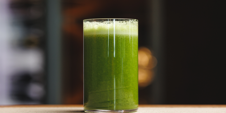 В США набирают популярность жидкие заменители пищи