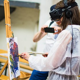 Открыт прием заявок в акселератор EdTech-проектов -- его победители выйдут на азиатский рынок