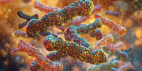 Ученые открыли новую форму жизни, организм, живший 400 млн лет назад