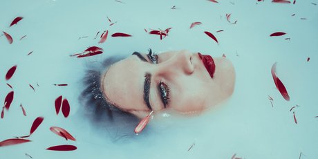 Только без паники: 5 простых упражнений, чтобы справиться со стрессом и тревогой