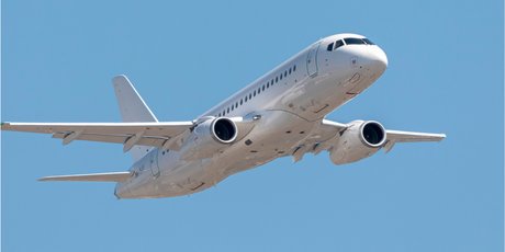 Высокое атмосферное давление «сломало» китайские машины и Sukhoi Superjet