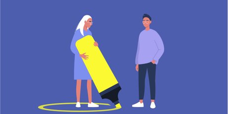 «Ты нарушаешь мои границы!». Как желание обезопасить себя делает нас невротиками