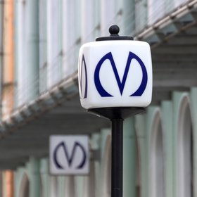 «Хаос в метро»: что случилось в Санкт-Петербурге на станции «Девяткино»