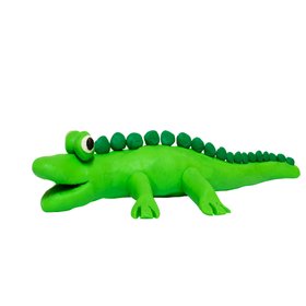 Бомбардиро Крокодило, похоже, был придуман в СССР – Мультимедиа Арт Музей