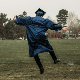 Как получить диплом американского университета за 5 месяцев