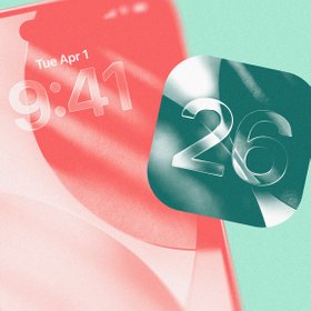 За что ругают iOS 26 и как изменится дизайн всех продуктов Apple в сентябре 2025 года