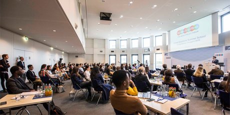 Стажировка в Америке и симпозиум в Китае. Подать заявку и учиться бесплатно