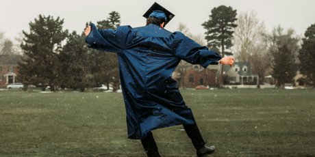 Как получить диплом американского университета за 5 месяцев