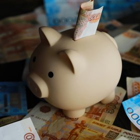 26% россиян не копят деньги и не имеют сбережений