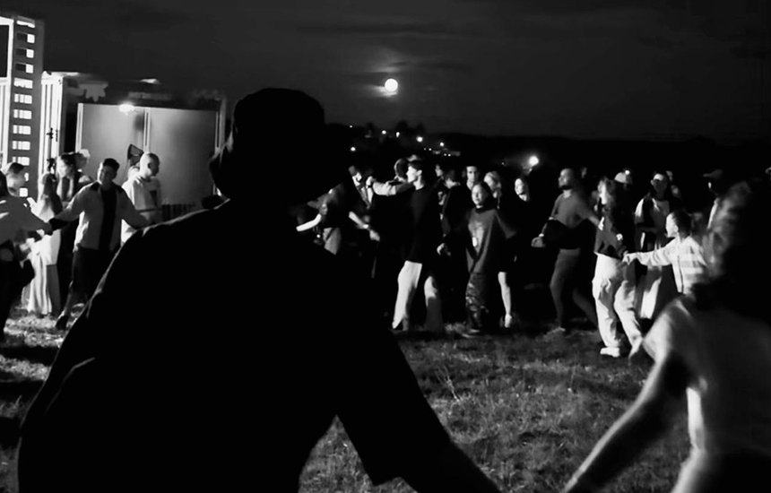 Настасья Кудряшова. 20-летняя арт-директор — о том, как организовать успешный летний фестиваль. Фестиваль «Шевле»