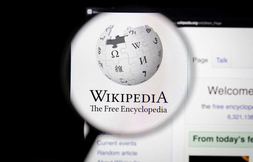 символ, данные, тренд, значок, знак, фокус, иллюстративная редакционная статья, экран, торговля, финансовые услуги, акции, компьютер, веб, дивиденд, логотип, компания, инвестирование, Википедия, акции, бренд, объявление, новости, развитие, веб-сайт, бизнес, держатель акций, экономика, технологии, анализ, рынок, прибыль, сайт, торговля, дивиденды, отчет, онлайн, страница, финансы, интернет, домашняя страница;