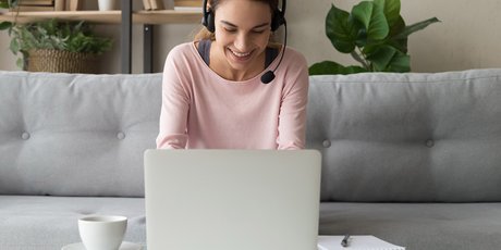 «Флоу»: «Яндекс.Практикум» запустил онлайн-курсы для изучения английского языка