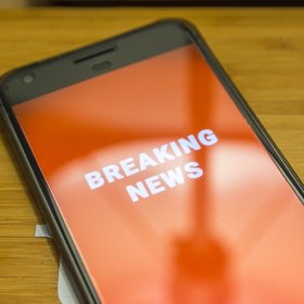 Умер основатель телеканала CNN Тед Тёрнер
