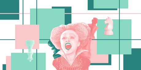 Как обрести внутреннюю свободу и научиться искусству концентрации, играя в шахматы