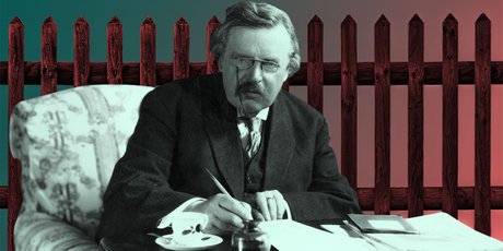 Забор Честертона: как прогнозировать последствия своих поступков и принимать верные решения