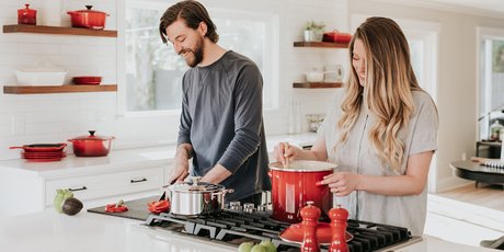 Стресс, уходи: 4 способа наладить рацион на карантине и поднять себе настроение