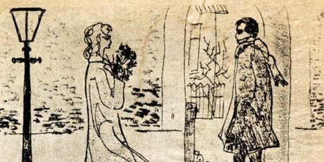 Еще 5 экранизаций романа «Мастер и Маргарита», которые вы могли пропустить