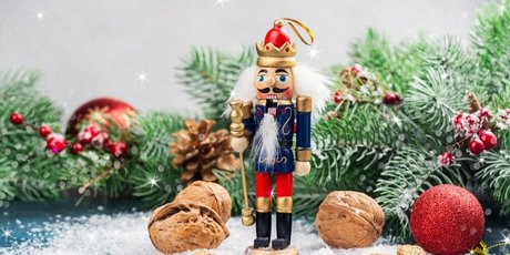 5 постановок «Щелкунчика» в Москве в 2025 году — не хуже, чем в Большом театре