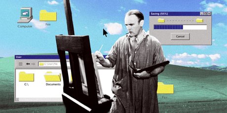 «Тренды убивает не массовость, а отсутствие смысла»: руководитель дизайнерских проектов — о том, почему все вокруг стало таким одинаковым