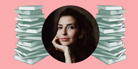 Полезное чтение. 10 книг от директора публичных программ Еврейского музея Лии Чечик