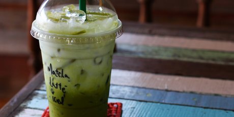 Японский зеленый чай матча может стать дефицитом: почему его не хватает на всех