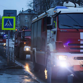 В лаборатории Пермского политехнического университета произошел взрыв: что произошло