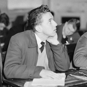 Исследование: каждый год, потраченный на учебу, увеличивает продолжительность жизни