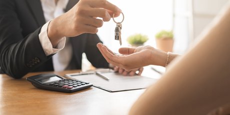 «Эффект Долиной»: что это такое и как сегодня безопасно купить квартиру на вторичном рынке