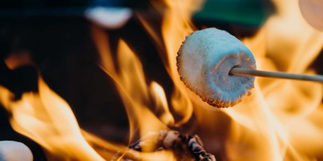 Зефирный эксперимент, часть вторая. Похоже, дети сообразительнее, чем мы думали