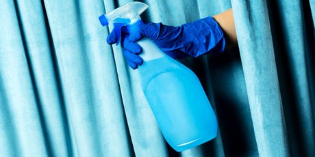 «Крыс мы вообще часто находим — особенно мертвых». Как устроена работа клинера