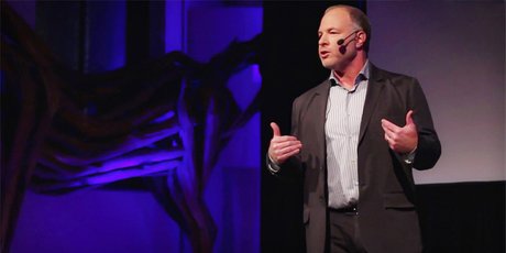 «Насилие над женщинами — это проблема мужчин». TED-лекция Джексона Каца, просветителя по борьбе с сексизмом