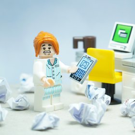 48% работающих россиян выгорели к Новому году