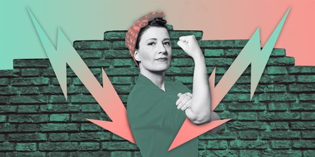 «Понимаете, у нас молодой коллектив...»: как строить карьеру, если вам от 40 до 50