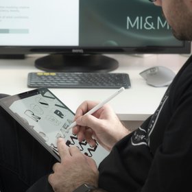 Названа самая популярная у соискателей профессия в сфере дизайна в России